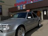 Mercedes-Benz E 420 1994 годаүшін4 300 000 тг. в Алматы