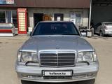 Mercedes-Benz E 420 1994 годаүшін4 300 000 тг. в Алматы – фото 4