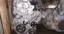 Двигатель MR20, QR25 АКПП автомат, вариаторfor280 000 тг. в Алматы – фото 2