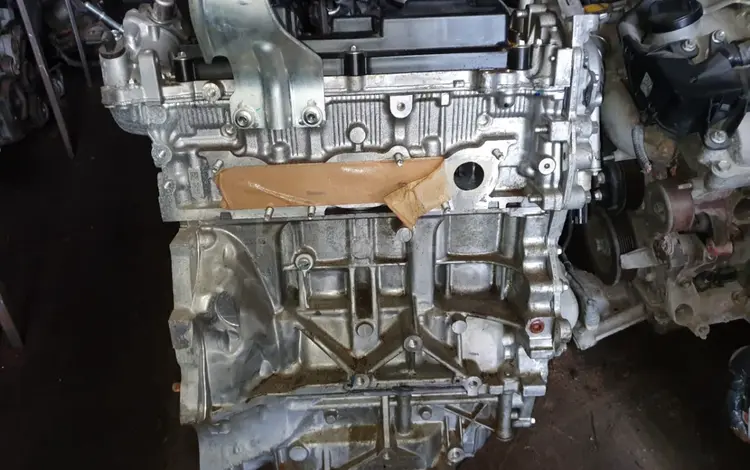 Двигатель QR25 MR20 вариатор АКПП автомат QR25DE 2.5 DE DD MR20DE MR20DD за 260 000 тг. в Алматы