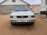 Volkswagen Passat 1995 года за 1 150 000 тг. в Актау – фото 3