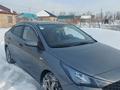 Hyundai Accent 2020 года за 8 200 000 тг. в Алматы – фото 7