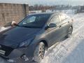 Hyundai Accent 2020 года за 8 200 000 тг. в Алматы – фото 9