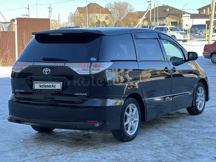 Toyota Estima 2009 года за 4 400 000 тг. в Караганда – фото 17