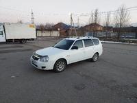 ВАЗ (Lada) Priora 2171 2013 года за 2 000 000 тг. в Алматы