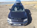 Mitsubishi Space Wagon 1998 года за 2 200 000 тг. в Караганда – фото 2