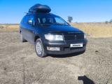 Mitsubishi Space Wagon 1998 года за 2 200 000 тг. в Караганда – фото 5