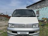 Toyota HiAce Regius 1997 года за 3 100 000 тг. в Алматы – фото 3