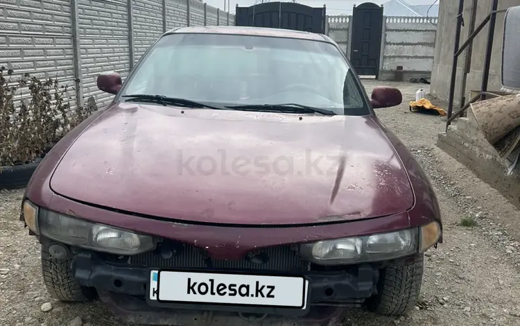 Mitsubishi Galant 1993 года за 500 000 тг. в Тараз