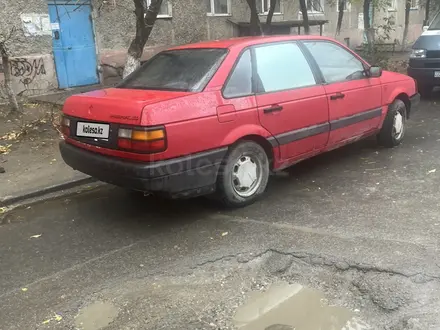 Volkswagen Passat 1989 года за 650 000 тг. в Сатпаев