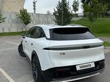 Zeekr 7X 2025 года за 22 300 000 тг. в Алматы – фото 2