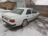 Mercedes-Benz E 230 1988 годаүшін1 150 000 тг. в Шымкент – фото 3