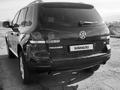 Volkswagen Touareg 2007 года за 8 200 000 тг. в Алматы – фото 8