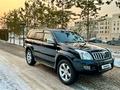 Toyota Land Cruiser Prado 2006 года за 11 500 000 тг. в Алматы – фото 2