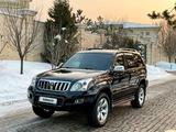 Toyota Land Cruiser Prado 2006 года за 11 500 000 тг. в Алматы