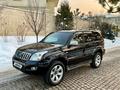 Toyota Land Cruiser Prado 2006 года за 11 500 000 тг. в Алматы – фото 3