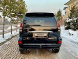 Toyota Land Cruiser Prado 2006 года за 11 500 000 тг. в Алматы – фото 5