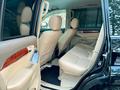 Toyota Land Cruiser Prado 2006 года за 11 500 000 тг. в Алматы – фото 9