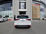 Toyota Highlander 2022 года за 28 710 000 тг. в Павлодар – фото 4