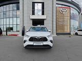 Toyota Highlander 2022 годаүшін26 950 000 тг. в Павлодар – фото 5