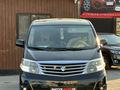 Toyota Alphard 2007 года за 8 500 000 тг. в Актау – фото 4