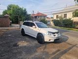 Mitsubishi Outlander 2007 года за 4 300 000 тг. в Шымкент