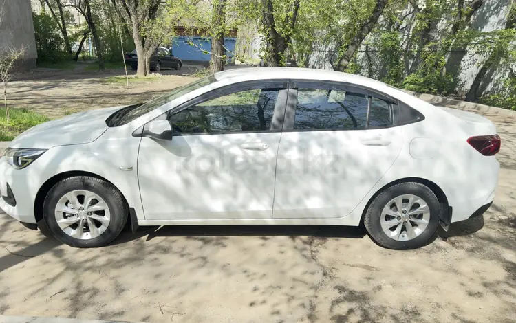 Chevrolet Onix 2022 годаүшін6 100 000 тг. в Алматы