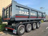Shacman 2026 года за 11 000 000 тг. в Алматы