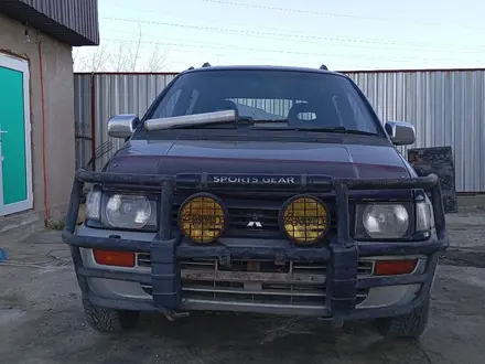Mitsubishi RVR 1994 года за 300 000 тг. в Алматы