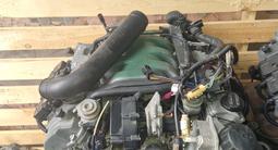 Двигатель Mercedes Benz E-Class W210/211 3.2/3.7л из Японии + установка. за 285 000 тг. в Алматы – фото 3