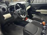 Toyota Rush 2022 года за 11 200 000 тг. в Астана – фото 2