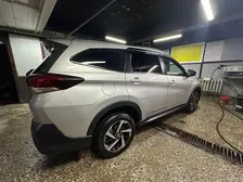 Toyota Rush, 2022