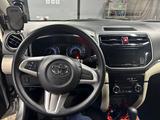 Toyota Rush 2022 года за 11 200 000 тг. в Астана – фото 3