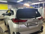 Toyota Rush 2022 года за 11 200 000 тг. в Астана – фото 4