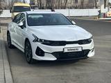 Kia K5 2023 года за 17 300 000 тг. в Уральск