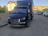 ГАЗ ГАЗель 2012 годаүшін12 700 000 тг. в Астана – фото 4
