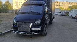 ГАЗ ГАЗель 2012 года за 12 700 000 тг. в Астана – фото 4