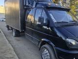 ГАЗ ГАЗель 2012 годаүшін12 700 000 тг. в Астана – фото 5