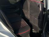 Chevrolet Aveo 2013 годаүшін3 300 000 тг. в Тараз – фото 4