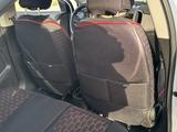 Chevrolet Aveo 2013 годаүшін3 300 000 тг. в Тараз – фото 5