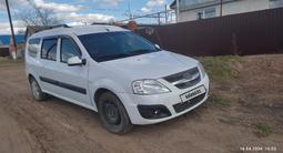 ВАЗ (Lada) Largus 2014 года за 3 200 000 тг. в Уральск – фото 2