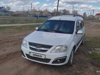 ВАЗ (Lada) Largus 2014 года за 3 200 000 тг. в Уральск