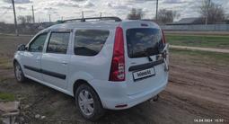 ВАЗ (Lada) Largus 2014 годаүшін3 200 000 тг. в Уральск – фото 3