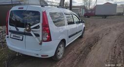 ВАЗ (Lada) Largus 2014 годаүшін3 200 000 тг. в Уральск – фото 4