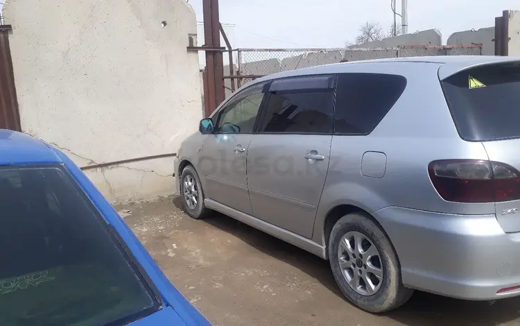 Toyota Ipsum 2005 года за 6 000 000 тг. в Актау