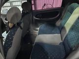 Kia Shuma 1998 года за 550 000 тг. в Талдыкорган – фото 2