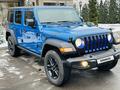 Jeep Wrangler 2021 годаүшін26 500 000 тг. в Алматы – фото 4