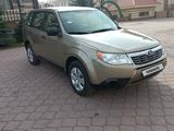 Subaru Forester 2008 годаүшін6 300 000 тг. в Шымкент – фото 2