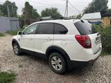 Chevrolet Captiva 2008 года за 3 500 000 тг. в Алматы – фото 3