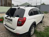 Chevrolet Captiva 2008 года за 3 500 000 тг. в Алматы – фото 2